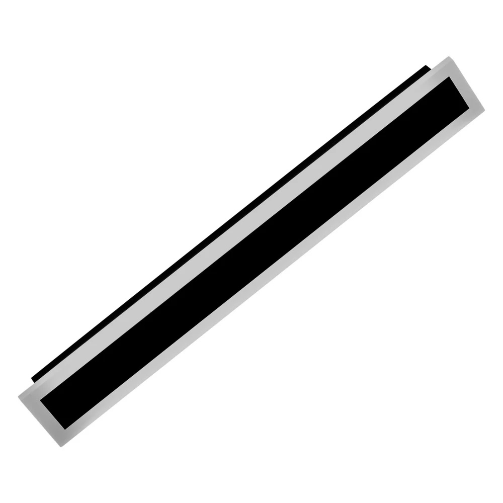 VEVOR Lauko sieniniai šviestuvai, modernūs, 2 vnt., IP65