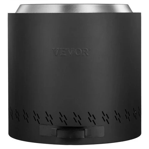 VEVOR Nerūkantis laužavietės krosnelė 40 cm skersmens