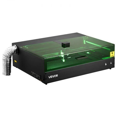 VEVOR 20W lazerinis graviravimo aparatas
