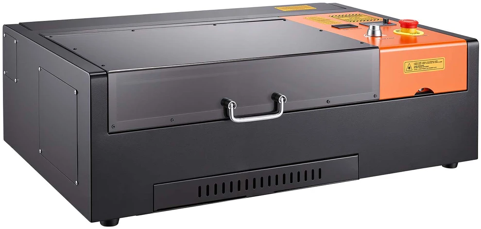 VEVOR 45W CO2 lazerinis graviravimo aparato