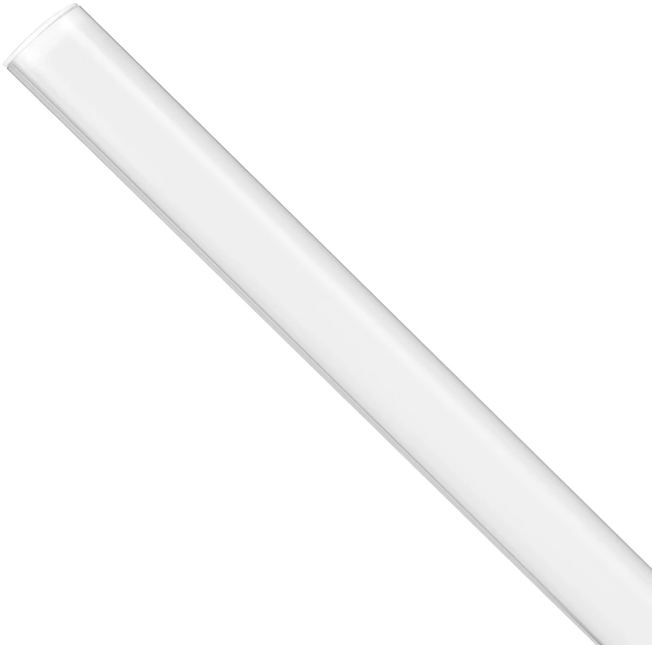 VEVOR V formos LED aliuminio profilis, 10 vnt