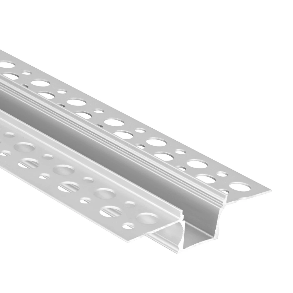 VEVOR led aliuminio profilis sienoms ir luboms