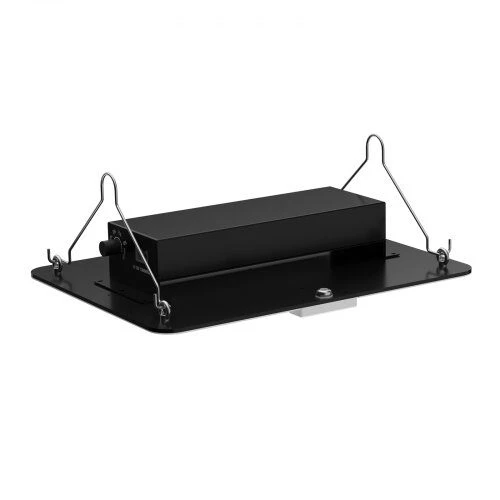 VEVOR LED augalų auginimo šviestuvas, 150W, reguliuojamas