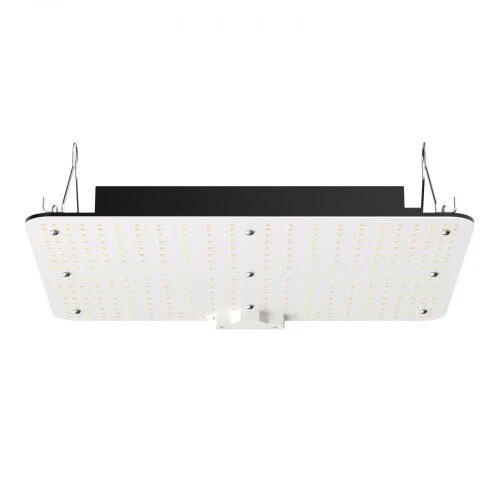 VEVOR LED augalų auginimo šviestuvas, 150W, reguliuojamas