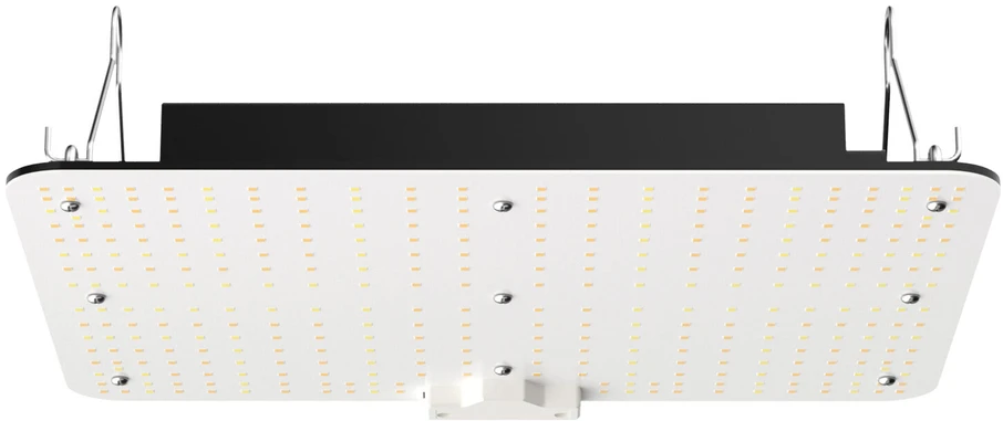 VEVOR LED augalų auginimo šviestuvas, 150W, reguliuojamas