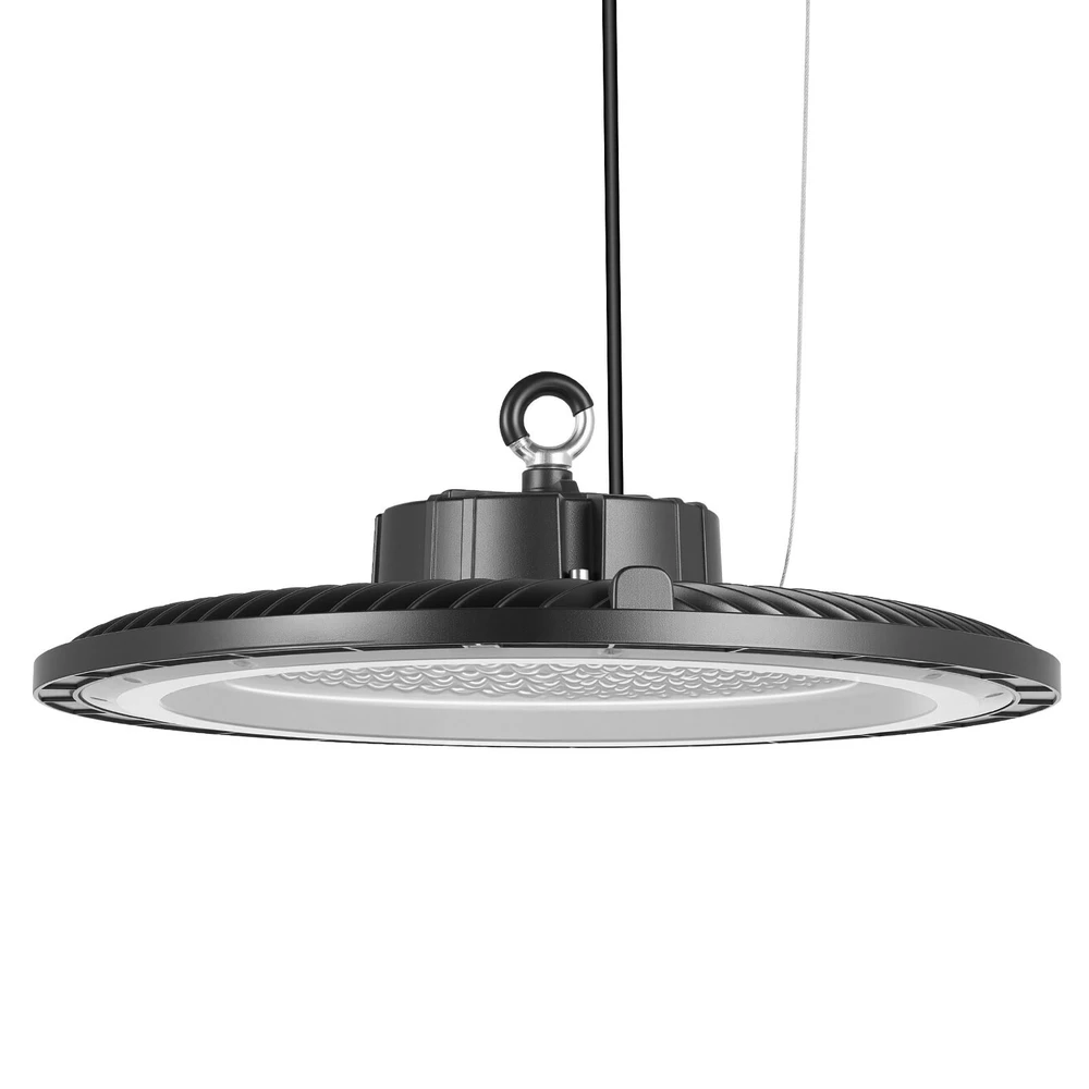 VEVOR 10 vnt. LED aukštamačio šviestuvai