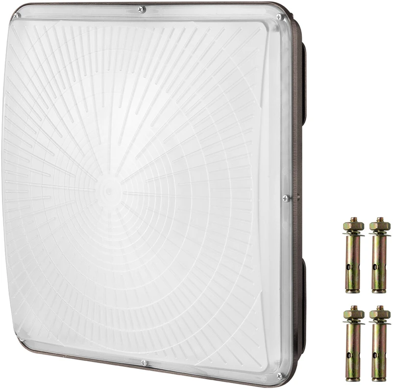 Lubinis šviestuvas VEVOR Lauko LED apšvietimas 150W su IP65