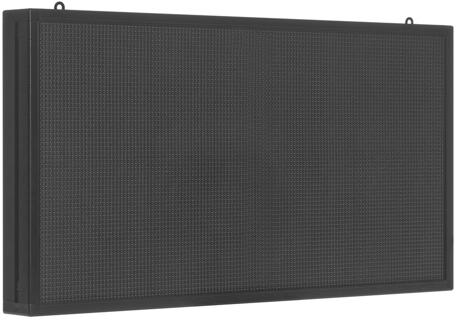 VEVOR 27x14 colių programuojamas LED ženklas