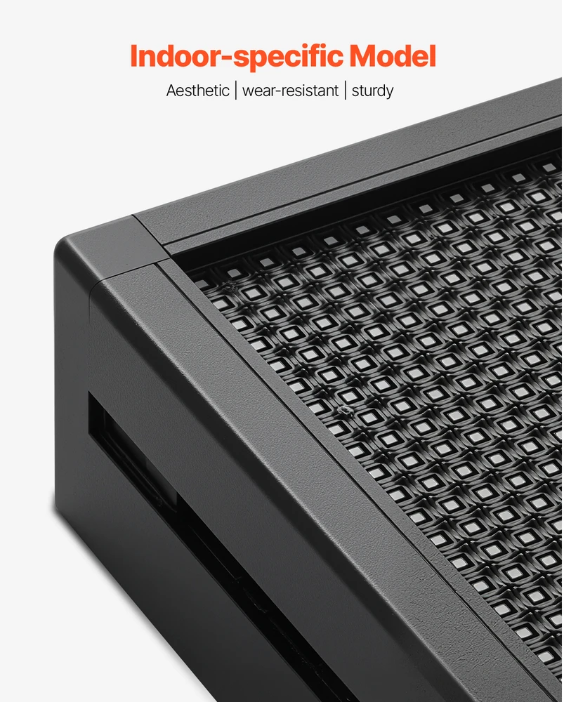 VEVOR 27x14 colių programuojamas LED ženklas