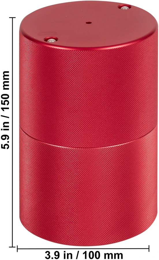 VEVOR Ledas rutulys spaudėjas 60mm
