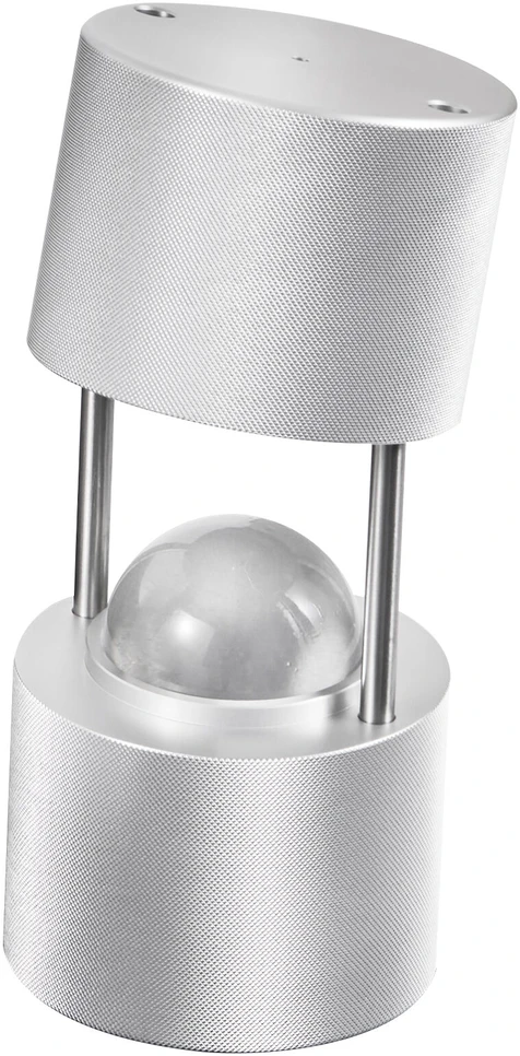 VEVOR ledukų presas 60 mm burbulo formos