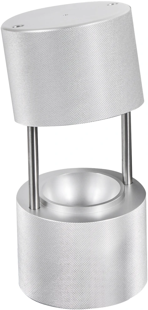 VEVOR ledukų presas 60 mm burbulo formos