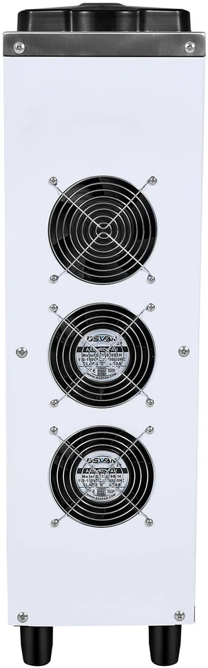 VEVOR Ledų gaminimo aparatas, vieno skonio, 10L/h