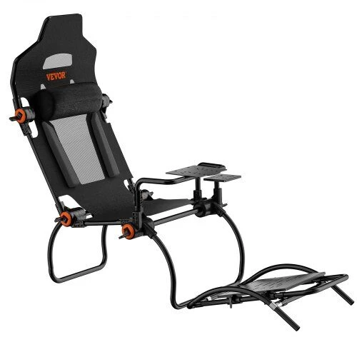 VEVOR Sulankstomas vairo stovas Logitech G923/G920