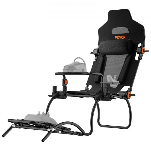 VEVOR Sulankstomas vairo stovas Logitech G923/G920