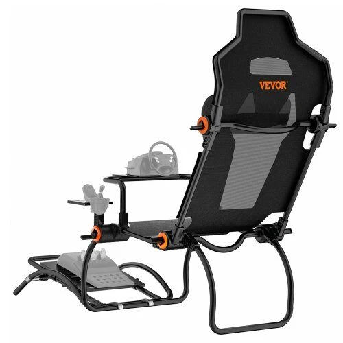 VEVOR Sulankstomas vairo stovas Logitech G923/G920