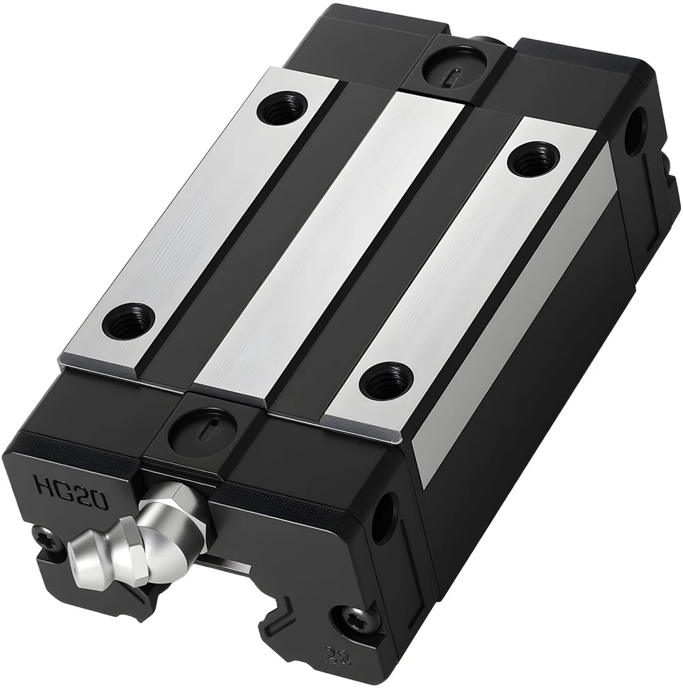 VEVOR Linearinis kreiptuvas CNC staklėms