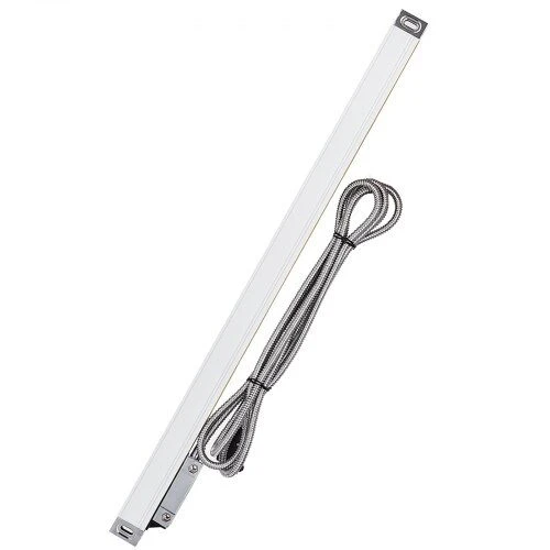 VEVOR 2 tikslumo linijiniai skaičiuotuvai 250mm ir 1000mm