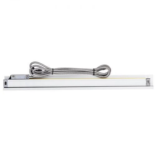 VEVOR 2 tikslumo linijiniai skaičiuotuvai 250mm ir 1000mm