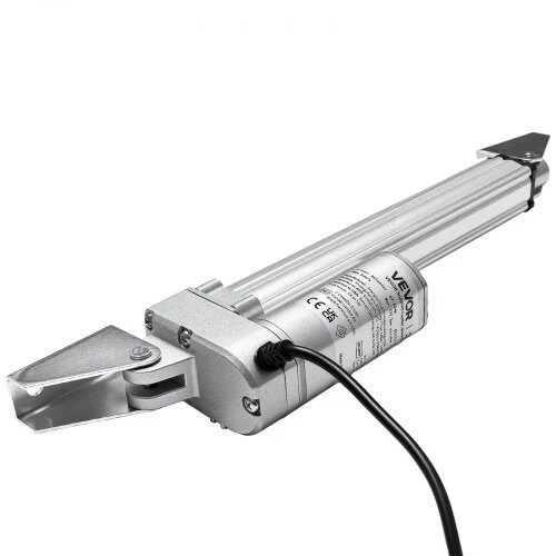 VEVOR 12V linijinis pavaras, IP65, 152mm eiga
