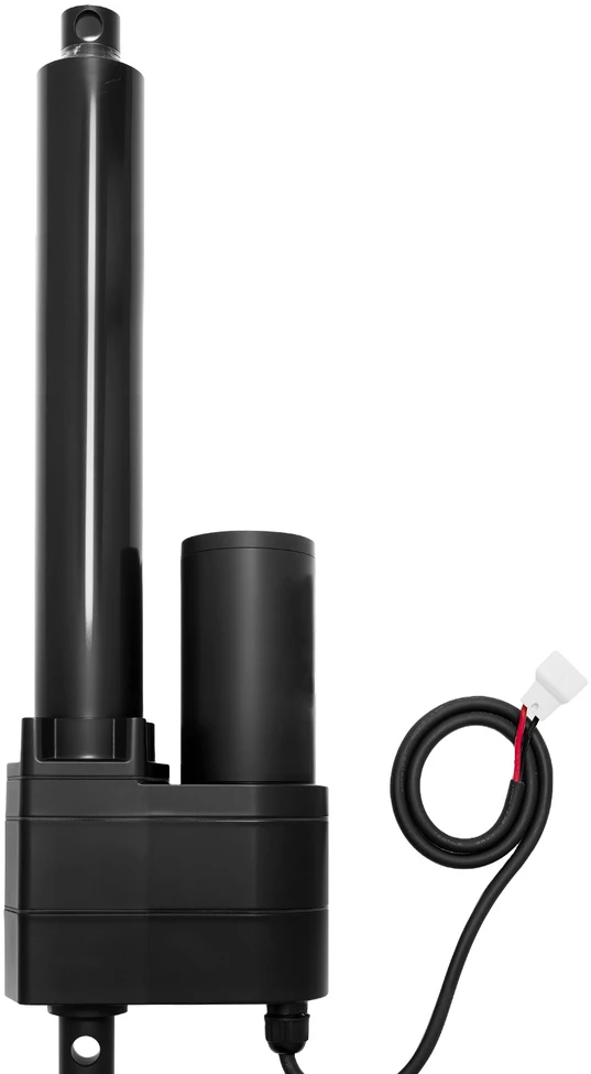 VEVOR 12V linijinis aktuatorius, 200mm eiga