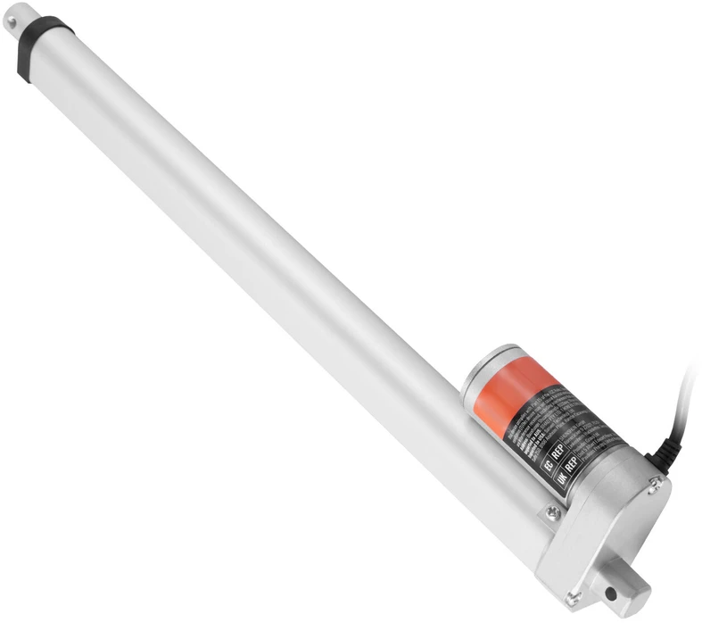 VEVOR 12V linijinis pavaras 16" 1500N