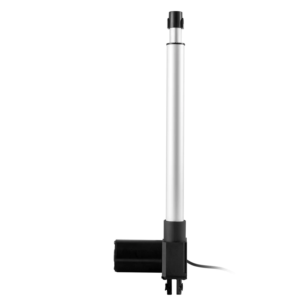 VEVOR 12V linijinis pavaras, 350 mm, 6000N