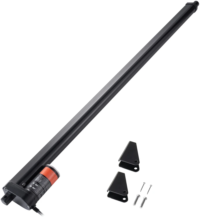 VEVOR Linijinis pavaras 12V 500mm