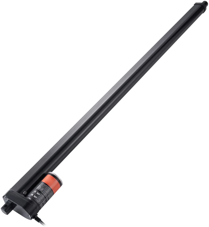 VEVOR Linijinis pavaras 12V 500mm