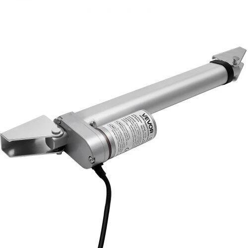 VEVOR 12V linijinis pavaras su 203,2 mm eiga
