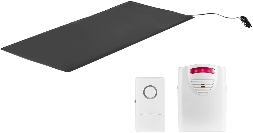 VEVOR Belaidė lovos signalizacija vyresnio amžiaus žmonėms