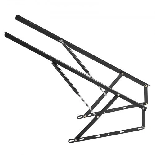 VEVOR Pakeliama lova su 59x71 cm rėmu
