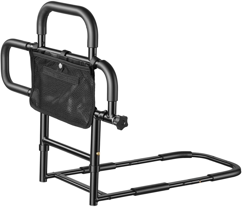 Lovos turėklas VEVOR LQX-110053, 136 kg apkrova