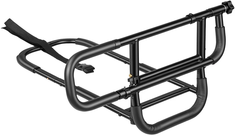 Lovos turėklas VEVOR LQX-110053, 136 kg apkrova