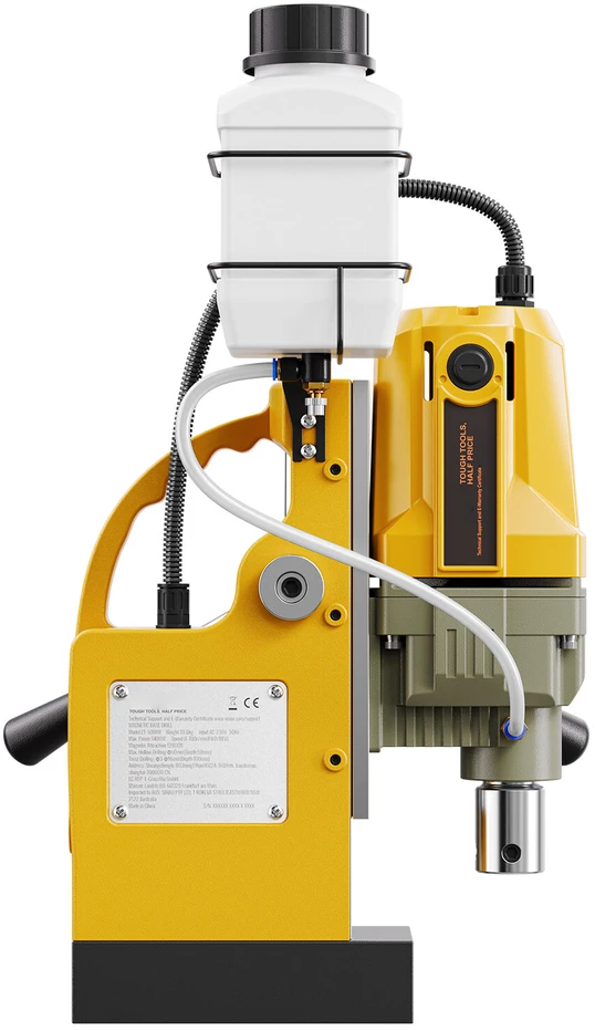 VEVOR Magnetinė gręžimo mašina 1400W 40mm