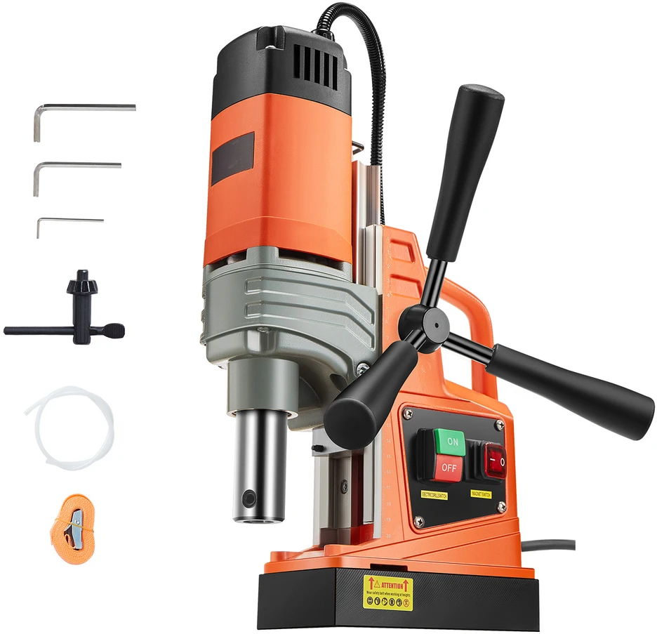 VEVOR Magnetinė gręžimo mašina 1300W