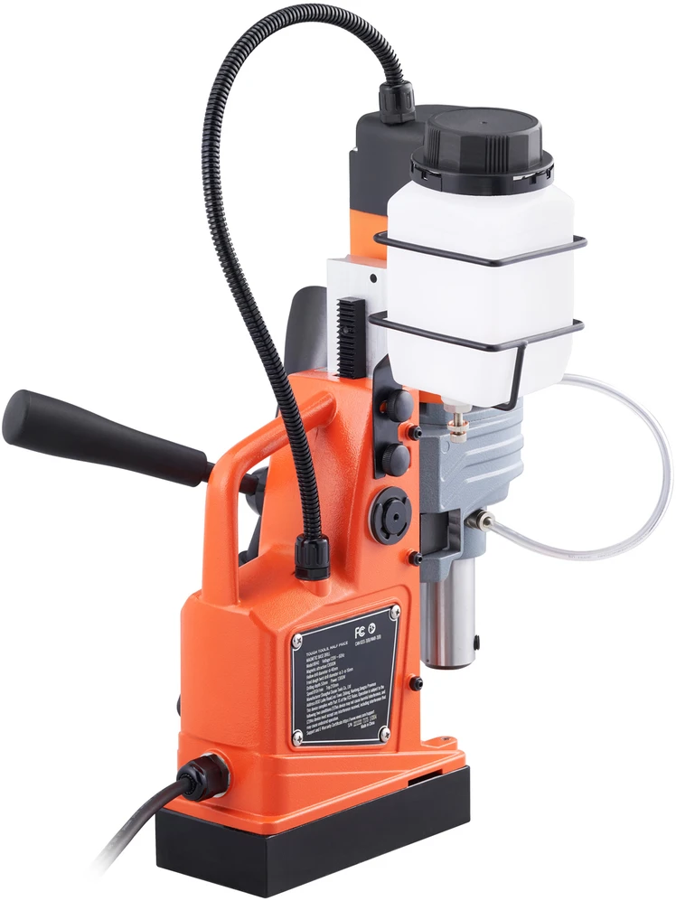 VEVOR Magnetinė gręžimo mašina 1300W