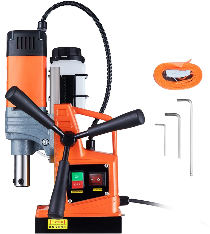 VEVOR Magnetinė gręžimo mašina 1300W