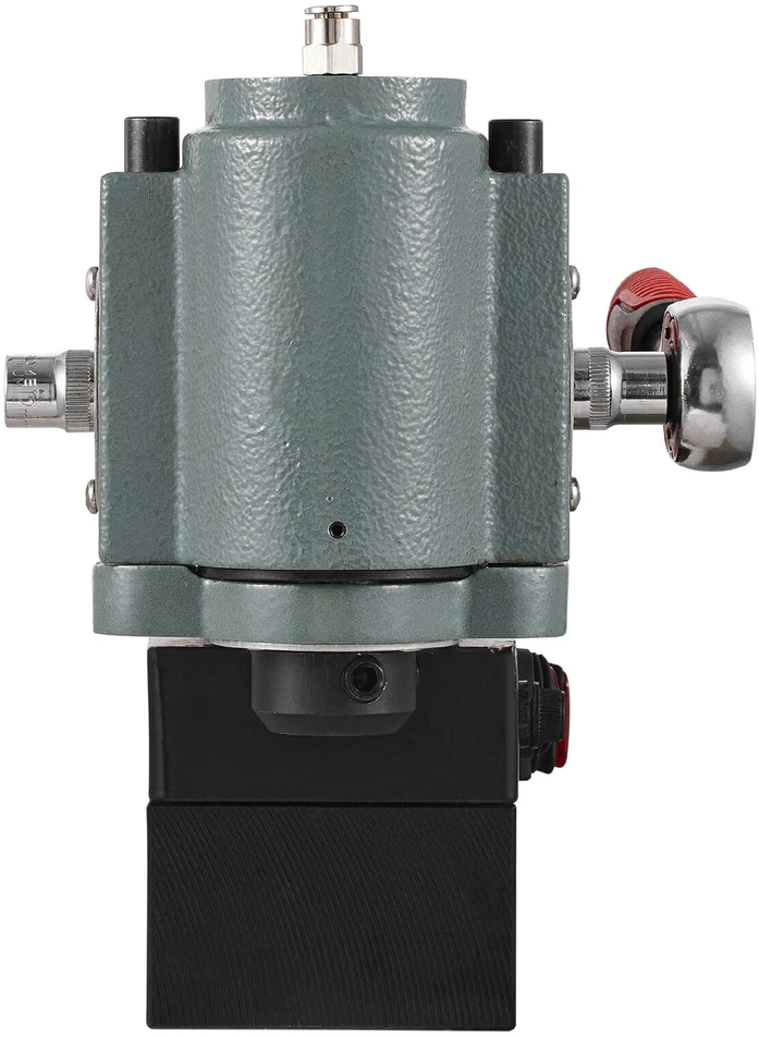 VEVOR Magnetinė gręžimo mašina 1300 W žemo profilio