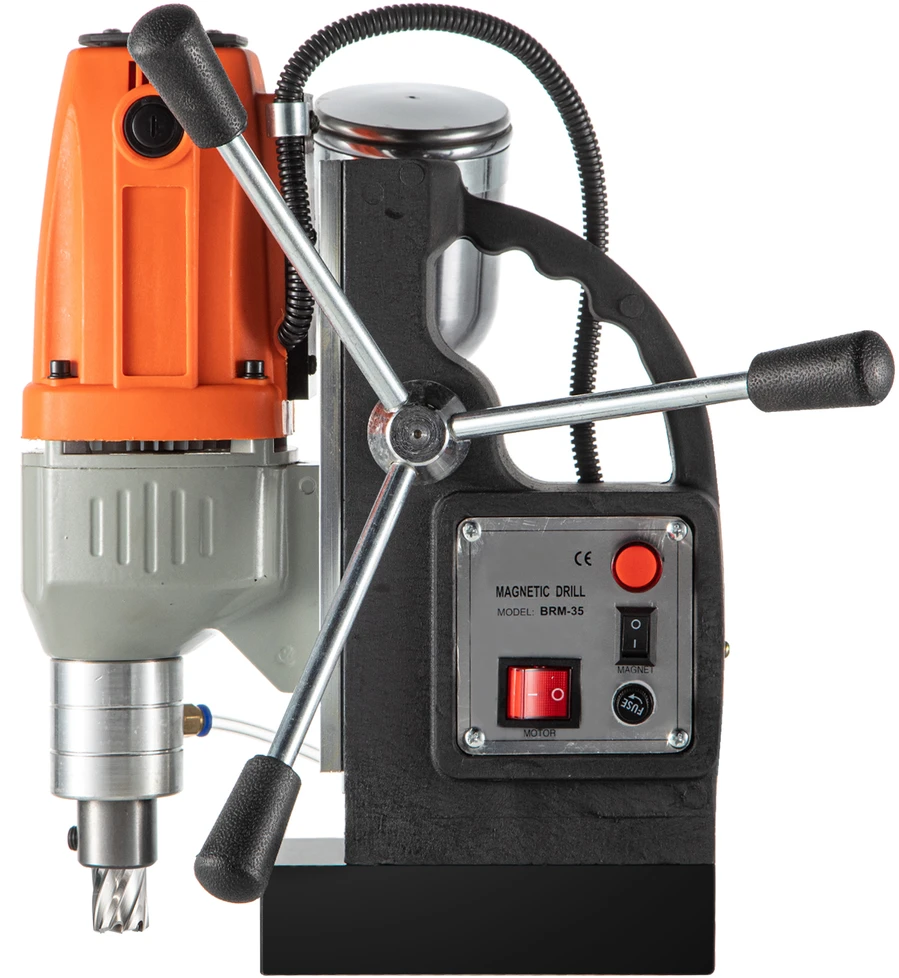 VEVOR Magnetinė gręžimo mašina 220V-240V 980W