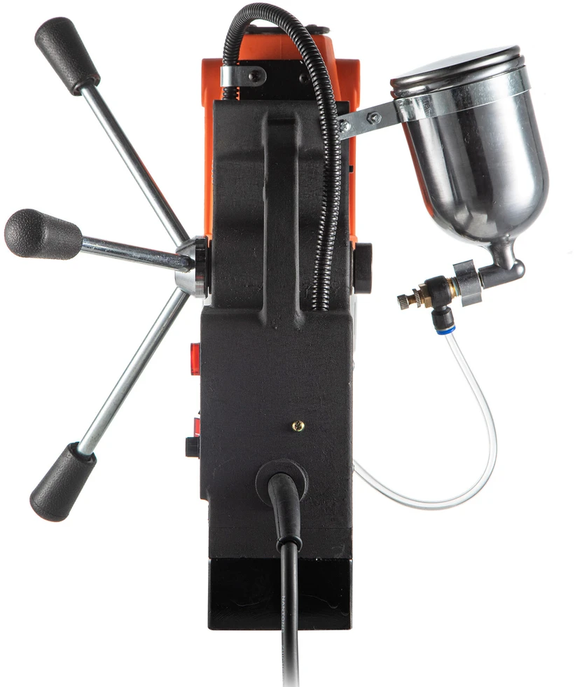 VEVOR Magnetinė gręžimo mašina 220V-240V 980W