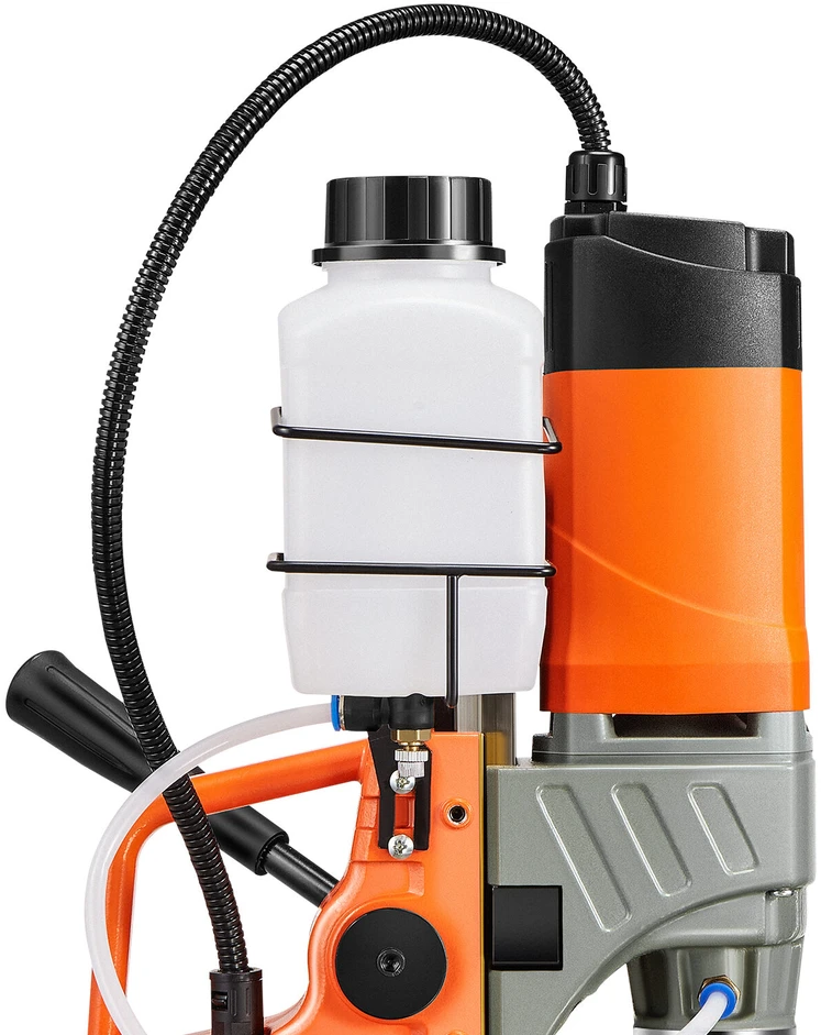 VEVOR Magnetinis grąžtas 1450W su 40mm gręžimo skersmeniu