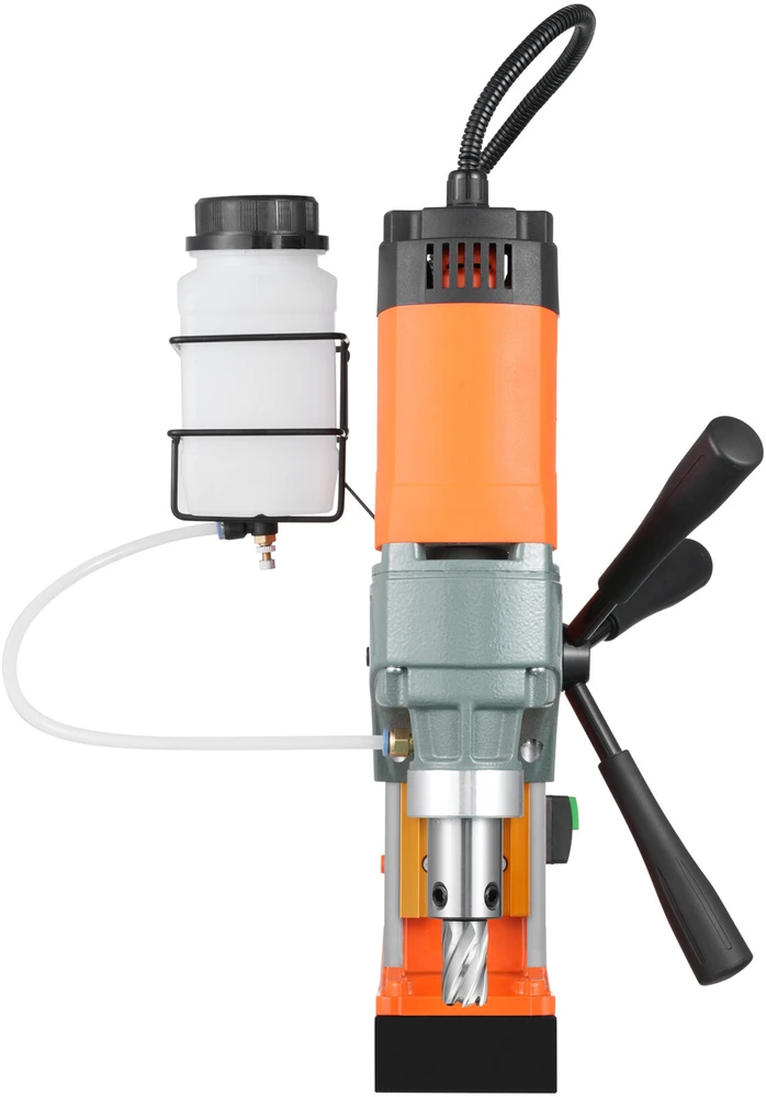 VEVOR Magnetinė gręžimo mašina 1450W 12500N 850 aps./min.