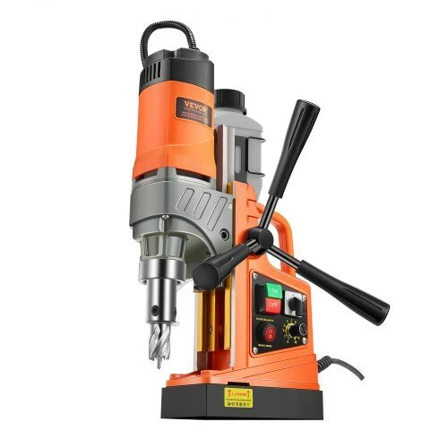 VEVOR Magnetinis gręžimo presas, skersmuo 50 mm