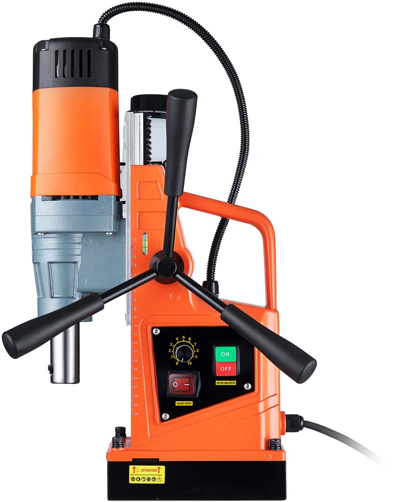 VEVOR Magnetinė gręžimo staklės 1550W 500 RPM