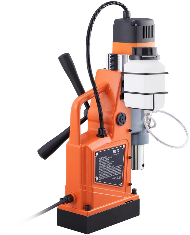 VEVOR Magnetinė gręžimo staklės 1550W 500 RPM