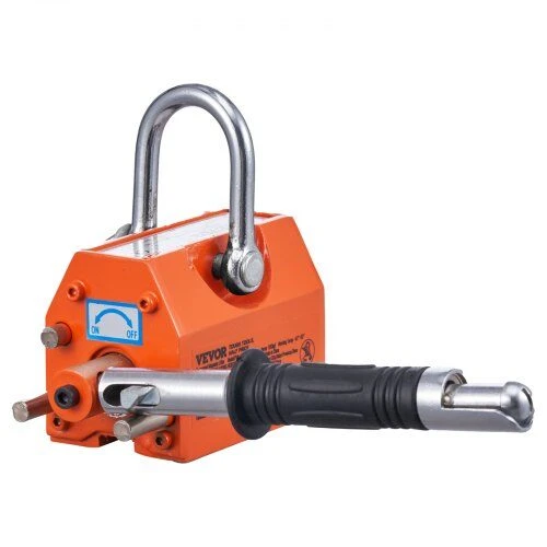 VEVOR Magnetinis keltuvas 100 kg kėlimo talpa