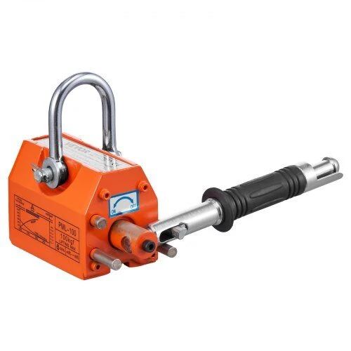 VEVOR Magnetinis keltuvas 100 kg kėlimo talpa