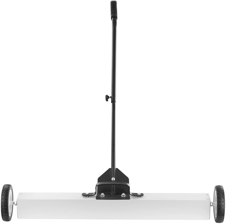 VEVOR 55 kg magnetinis vežimėlis su ratais