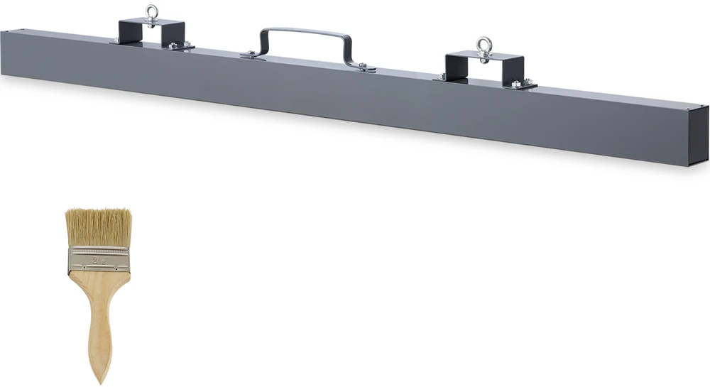 VEVOR Pakabinamas magnetinis surinktuvas nagams ir metalo dalelėms